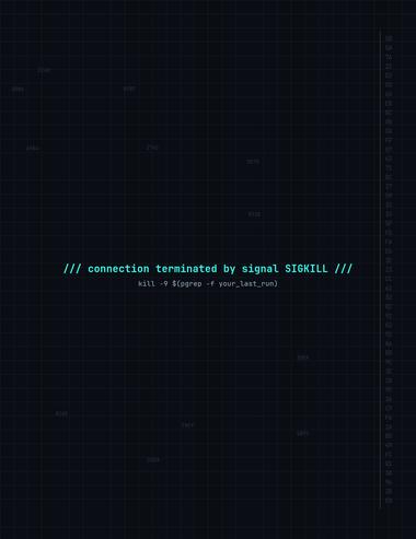 Synapse Grid operators manual, page 24 of 24
