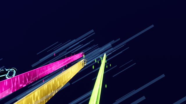 Endless abyss